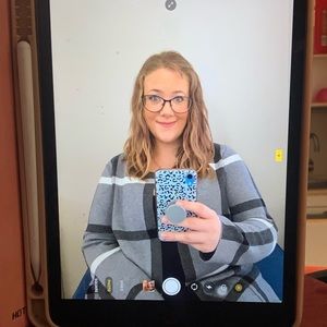 Meet your Posher, Randi